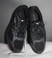 MBT Sneakers Black With Gray