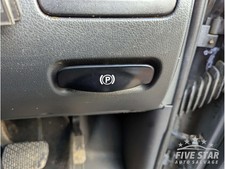 Mercedes-Benz Vito Handbrake