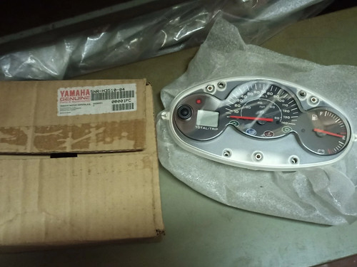 Speedometer instrumentation - speedometer,