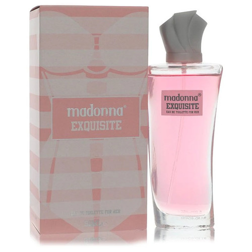 Madonna exquisite - exquisite,