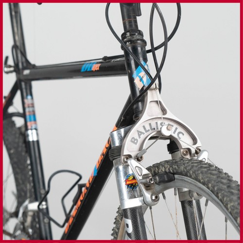 Diamondback apex shimano - db,