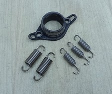 Rotax Max Senior or Junior Evo