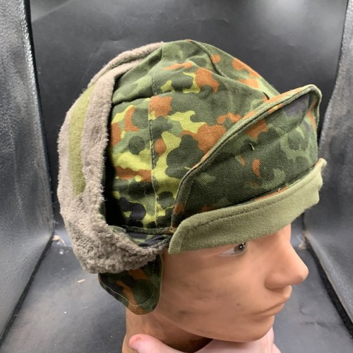 Genuine bundeswehr german army - bundeswehr,