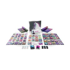 Roxley Boardgame Radlands