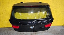 BMW 1 SERIES F20 LCI 118D 120i  15-2019 TAILGATE BOOTLID PANEL IN JET BLACK 668
