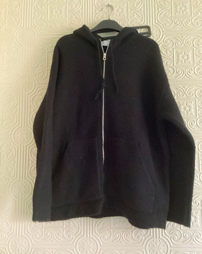 Primark women black fleece - primark,