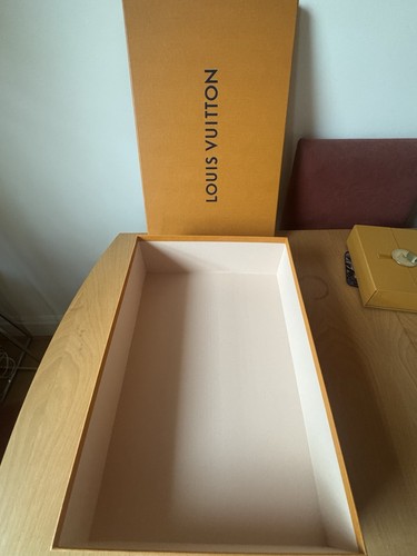 Louis vuitton box - louis,