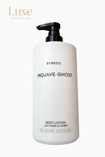 Byredo Mojave Ghost Body