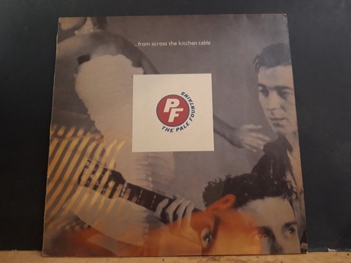 Pale fountains from - fountains,