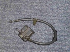 YAMAHA R1 REAR CALIPER 2002