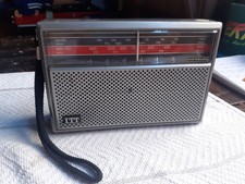 ITT pony 300 Radio