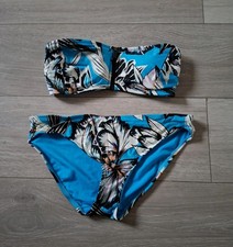 Marks & Spencer Turquoise