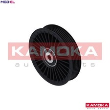 DEFLECTIONGUIDE PULLEY VRIBBED