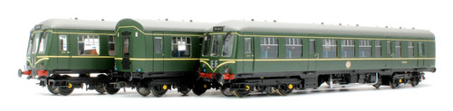 Bachmann gauge 32 913 br - 'oo', 32-913