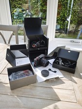 Leica Q3 60MP Compact Digital Camera with Summilux 28mm f/1.7 ASPH Lens In Black