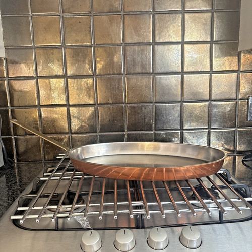 Spring culinox copper brass - culinox, &
