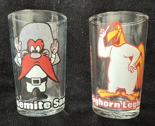 Set two 1976 warner - set,