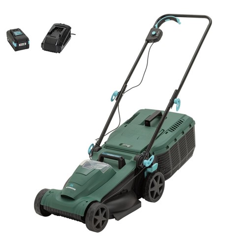 Mcgregor 37cm cordless rotary - mcgregor,