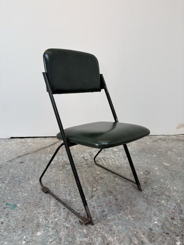 Vintage green foldable - green,