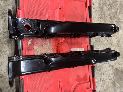Nissan skyline rb26 - cam, covers