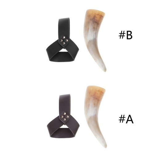 Vikinges drinking horn - vikinges,