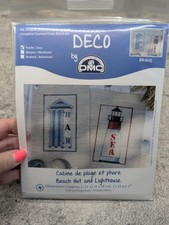 NIP!!!!! DECO by DMC Cross