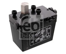 FEBI 46341 Driver Cab Tilt