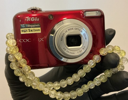 Nikon coolpix a10 - nikon,