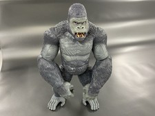 Lanard Toys Large King Kong 18" Figure 2022