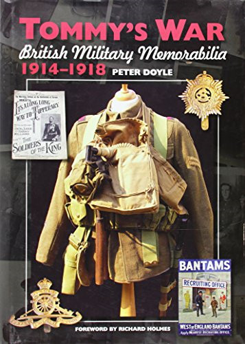 Tommy war british - war:,