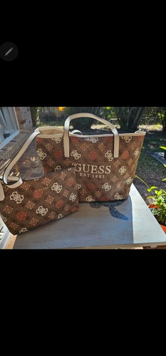 Guess vicky 1 tote - guess, 2