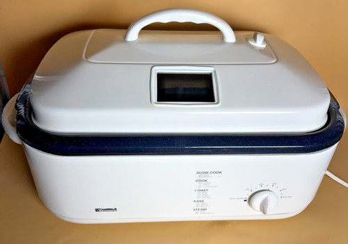 Kenmore krt18buf 18 qt - kenmore,
