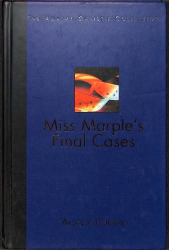 The agatha christie collection - christie,
