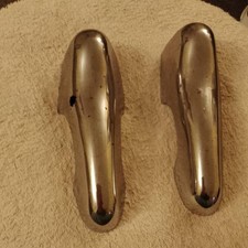 Austin A30/35 pair of