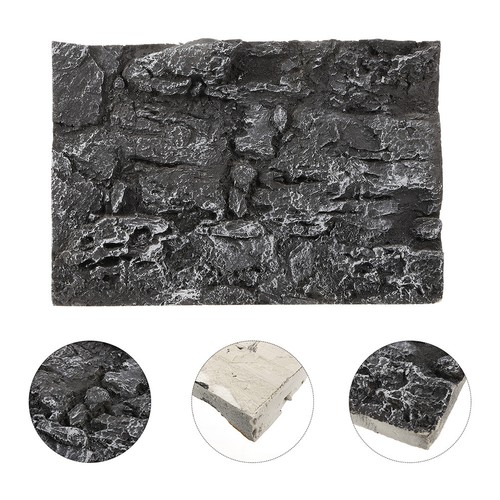 Reptile terrarium - d,