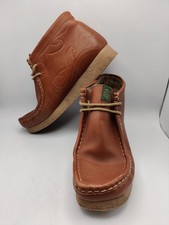 Nicholas Deakins Men's Chukka