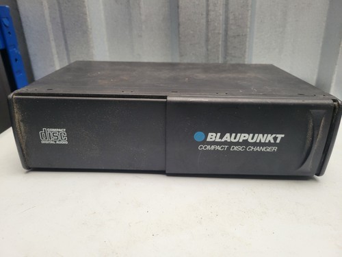 Blaupunkt changer 462 - changer,