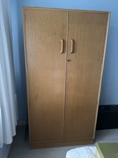 Mid Century Oak Brandon