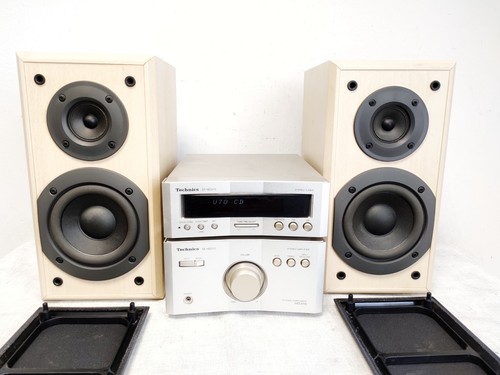Technics hd310 fi - sc-hd310, hi-fi