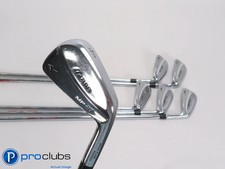 Mizuno MP-69 4-PW Iron Set -