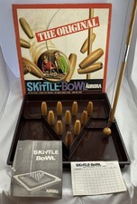 1967 Aurora Skittle Bowl