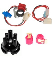 Electronic Ignition Kit fits