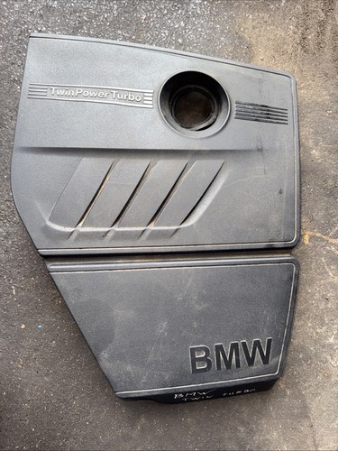 Bmw series f20 - f21, 116i