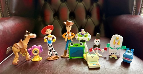 Disney pixar toy story - 5, cake