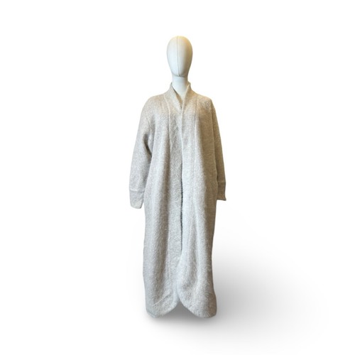 Belldini cream fuzzy angora - belldini,