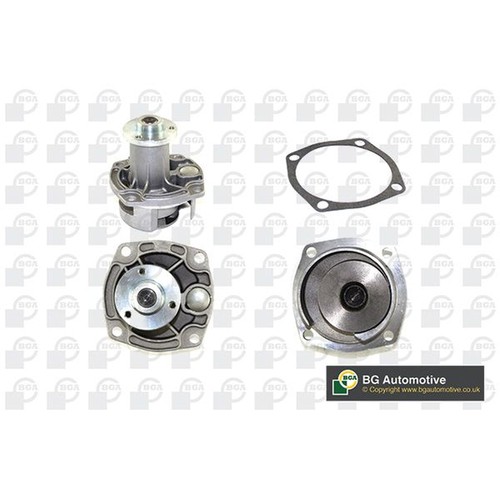 Bga engine cooling water - cooling,
