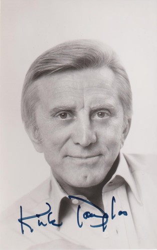 Kirk douglas original - douglas,