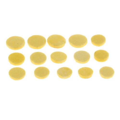 Robust diy woodwind piccolos - robust,