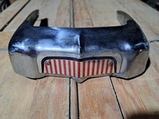 Paragolpi d'epoca Lambretta