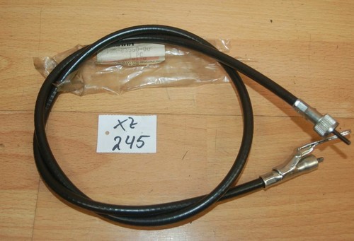 Yamaha xj1100 speedometer - yamaha,
